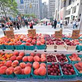 Farmers Market